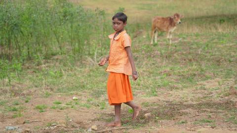 Rural Jharkhand